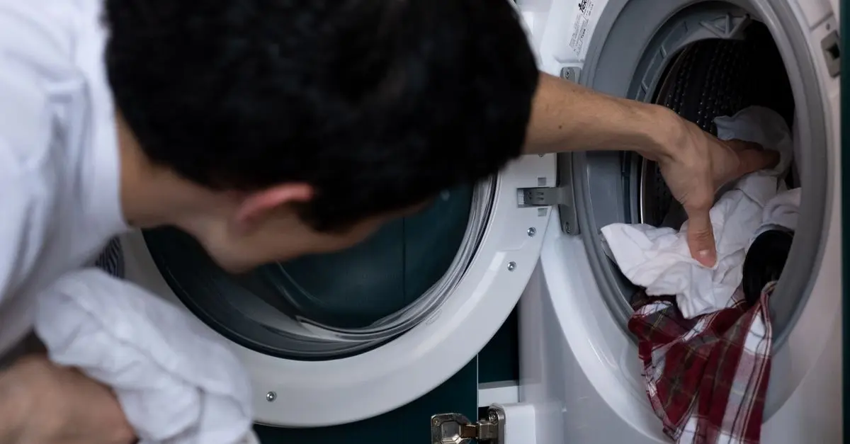 Washing Machines