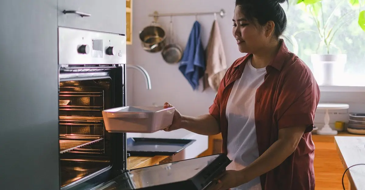 Luxury Ovens