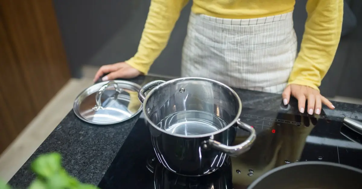 Induction Cooktops